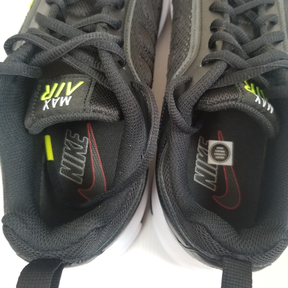 Nike Air Max AP Casual Sneakers from Finish Line 10.5 - Picture 7 of 10